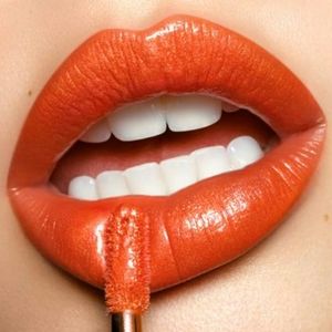 2 NEW Melt Cosmetics Metal Lip Gloss in Devi…